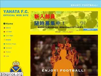 yahatafc.com