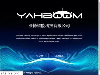 yahboom.com