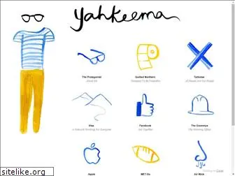yahkeema.com