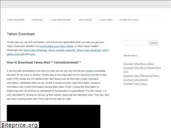 yahoo-download.com