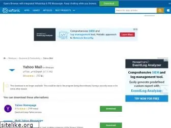 yahoo-mail.en.softonic.com
