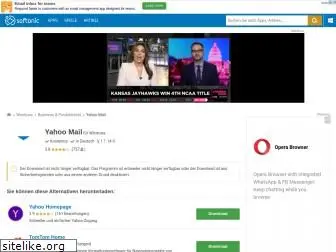 yahoo-mail.softonic.de