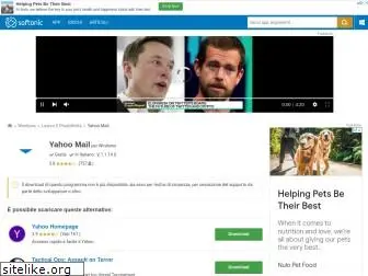 yahoo-mail.softonic.it