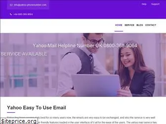yahoo-phonenumber.com
