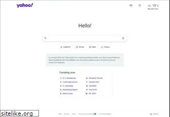 yahoo.co.in