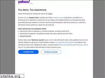 yahoo.com.es