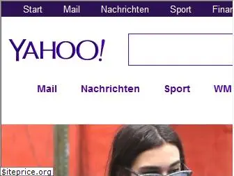 yahoo.de