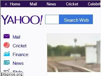 yahoo.in