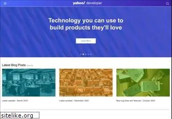 yahooapis.com