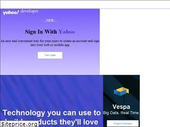 yahoocode.com