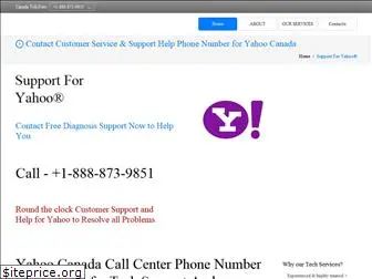 yahoocustomerservice.co