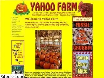 yahoofarm.com