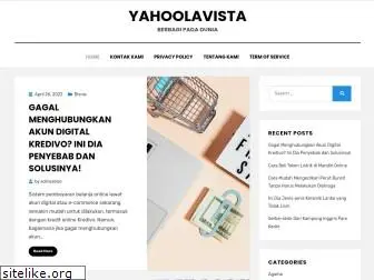 yahoolavista.com