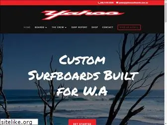 yahoosurfboards.com.au