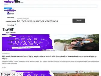 yahootravel.com