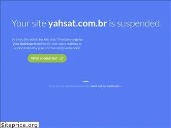 yahsat.com.br