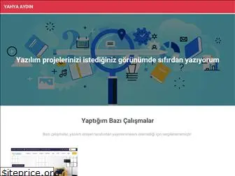 yahyaaydin.com.tr