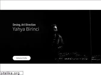 yahyabirinci.com