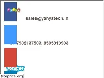 yahyatech.com