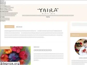 yaira.com