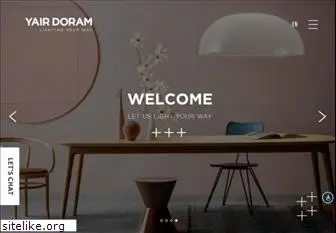 yairdoram.co.il