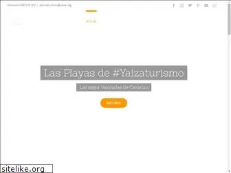 yaizaturismo.info