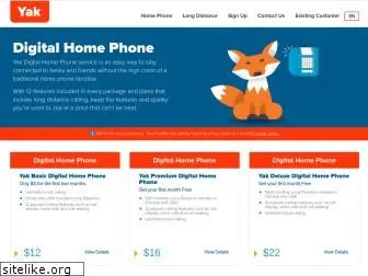yak.ca thumbnail