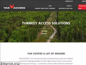 yakaccess.com