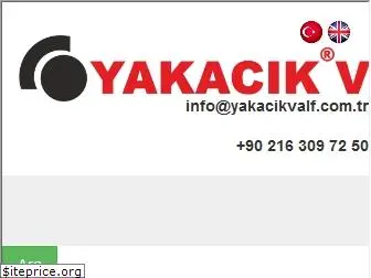 yakacikvalf.com.tr