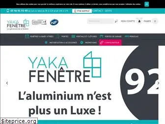 yakafenetre.fr