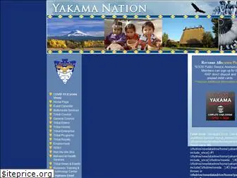 yakamanation.net
