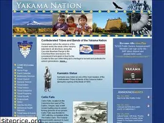 yakamanation.org