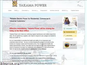 yakamapower.com