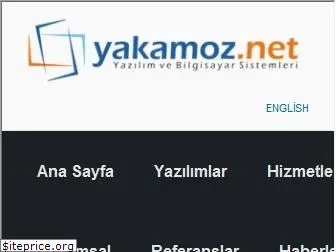 yakamoz.net