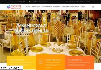 yakamozdugunsalonlari.com