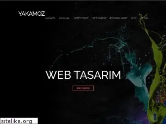 yakamozwebtasarim.com