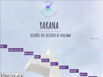 yakana.cl