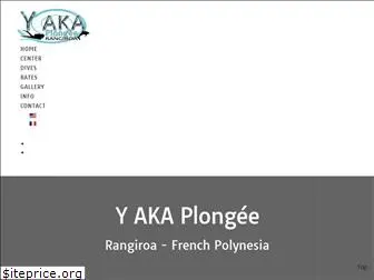 yakaplongee.com