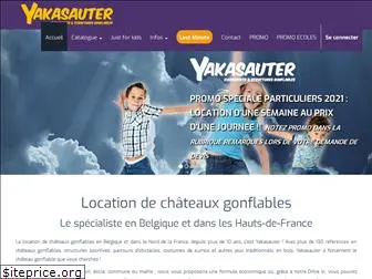 yakasauter.com