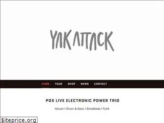 yakattackmusic.com