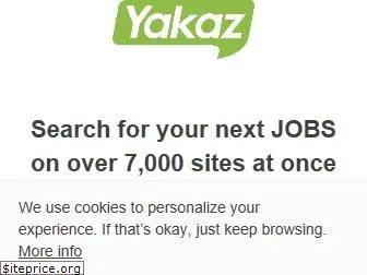 yakaz.com.mx