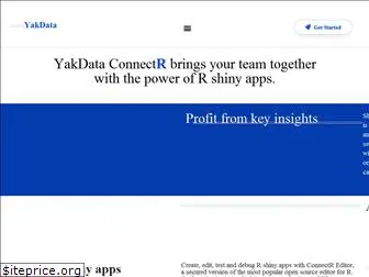 yakdata.com