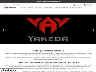 yakeda.fr