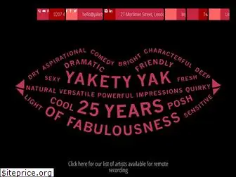 yaketyyak.co.uk