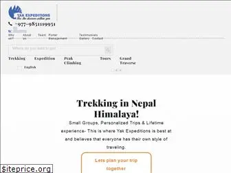 yakexpedition.com