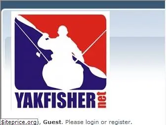 yakfisher.net