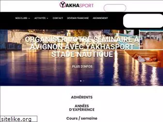 yakhasport.com
