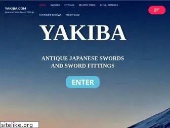 yakiba.com