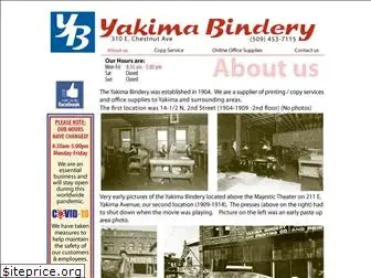 yakimabindery.com