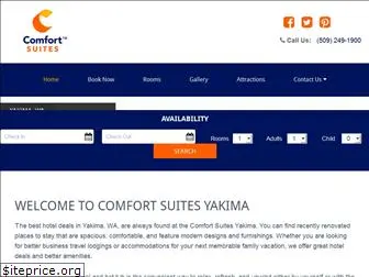 yakimacomfortsuites.com